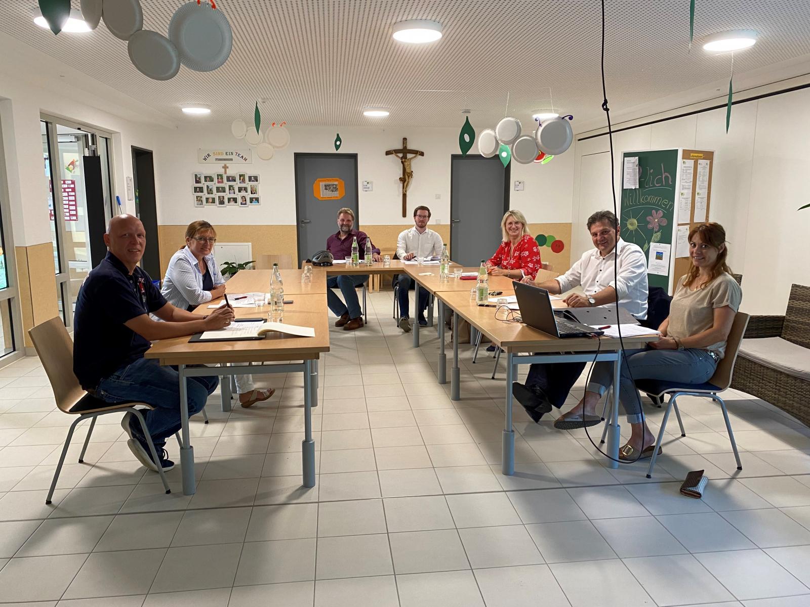 Arbeitskreis Naherholung und Tourismus