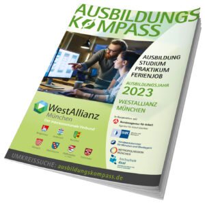 Druckversion Ausbildungskompass 2023