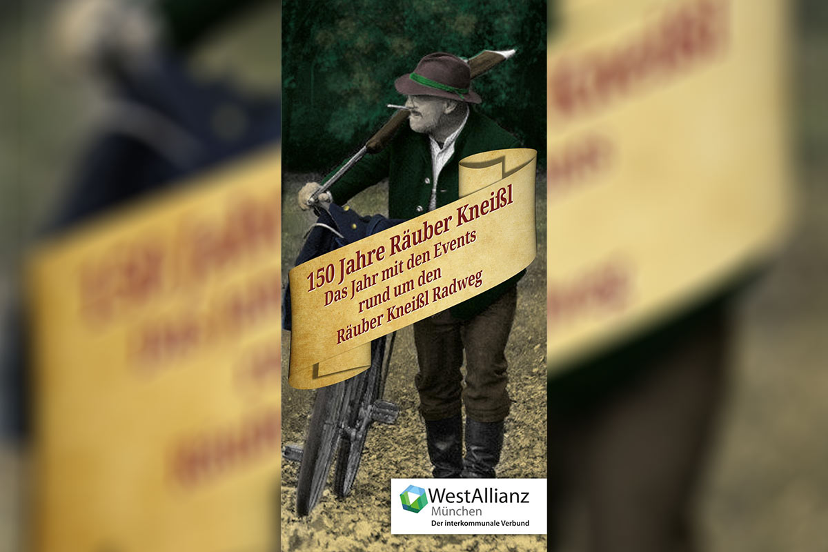 Räuber Kneißl Jubiläumsjahr