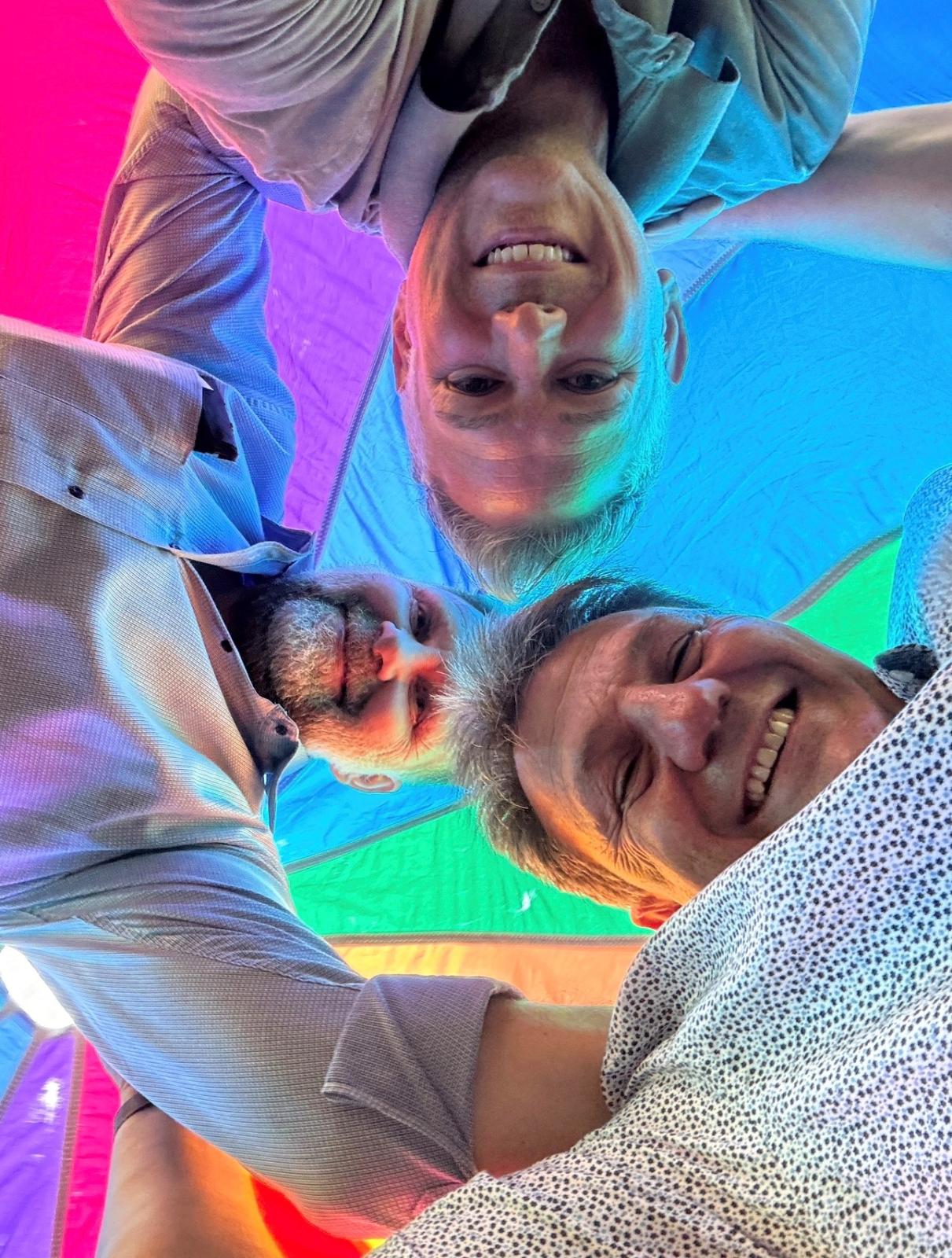 Jugendfreizeit in Königsdorf