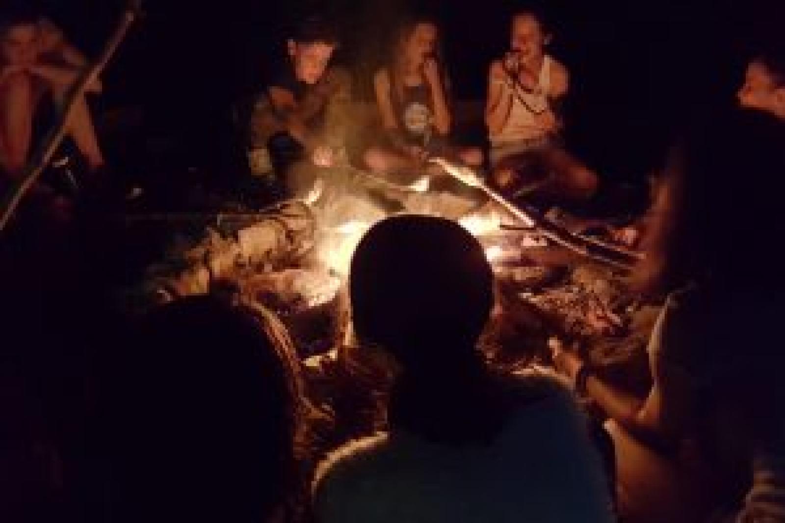 Jugendfreizeit 2024 in Königsdorf