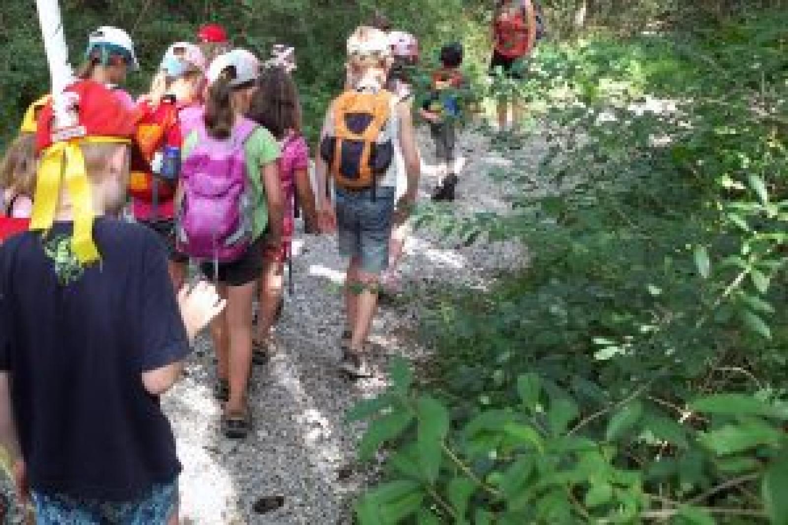 Jugendfreizeit 2024 in Königsdorf