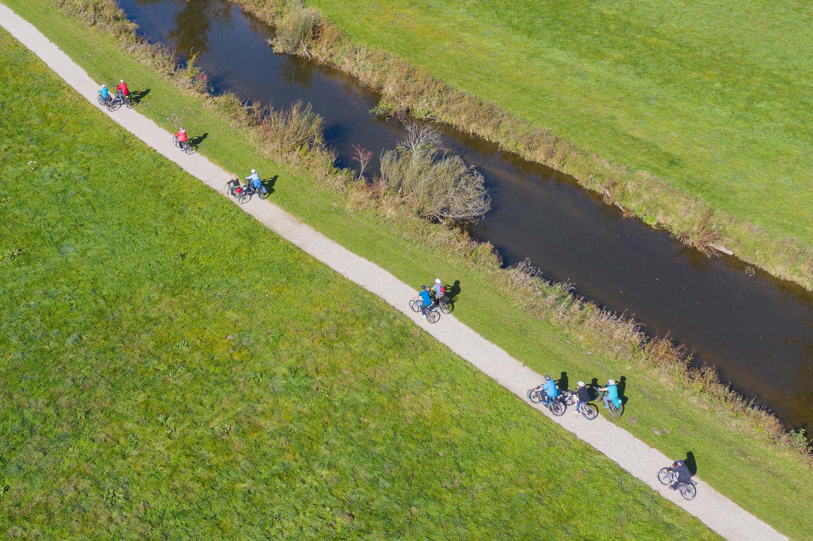 Räuber Kneißl Radweg
