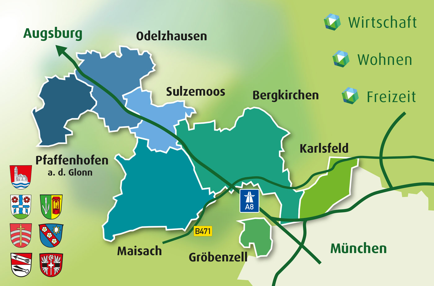 WestAllianz Karte 2026