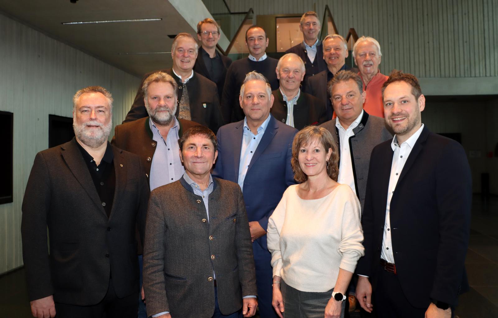 WestAllianz und NordAllianz