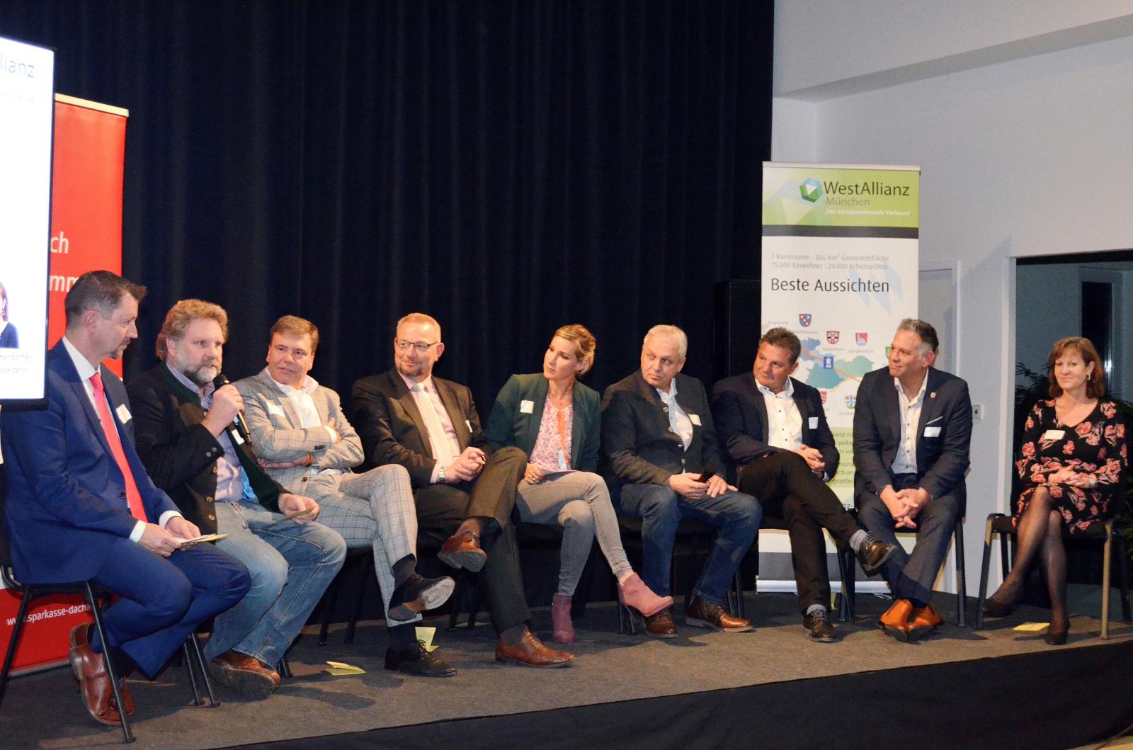 Wirtschaftsforum 2022