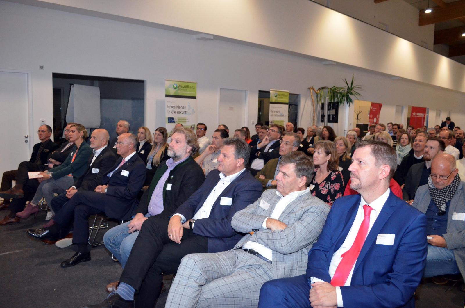 Wirtschaftsforum 2022