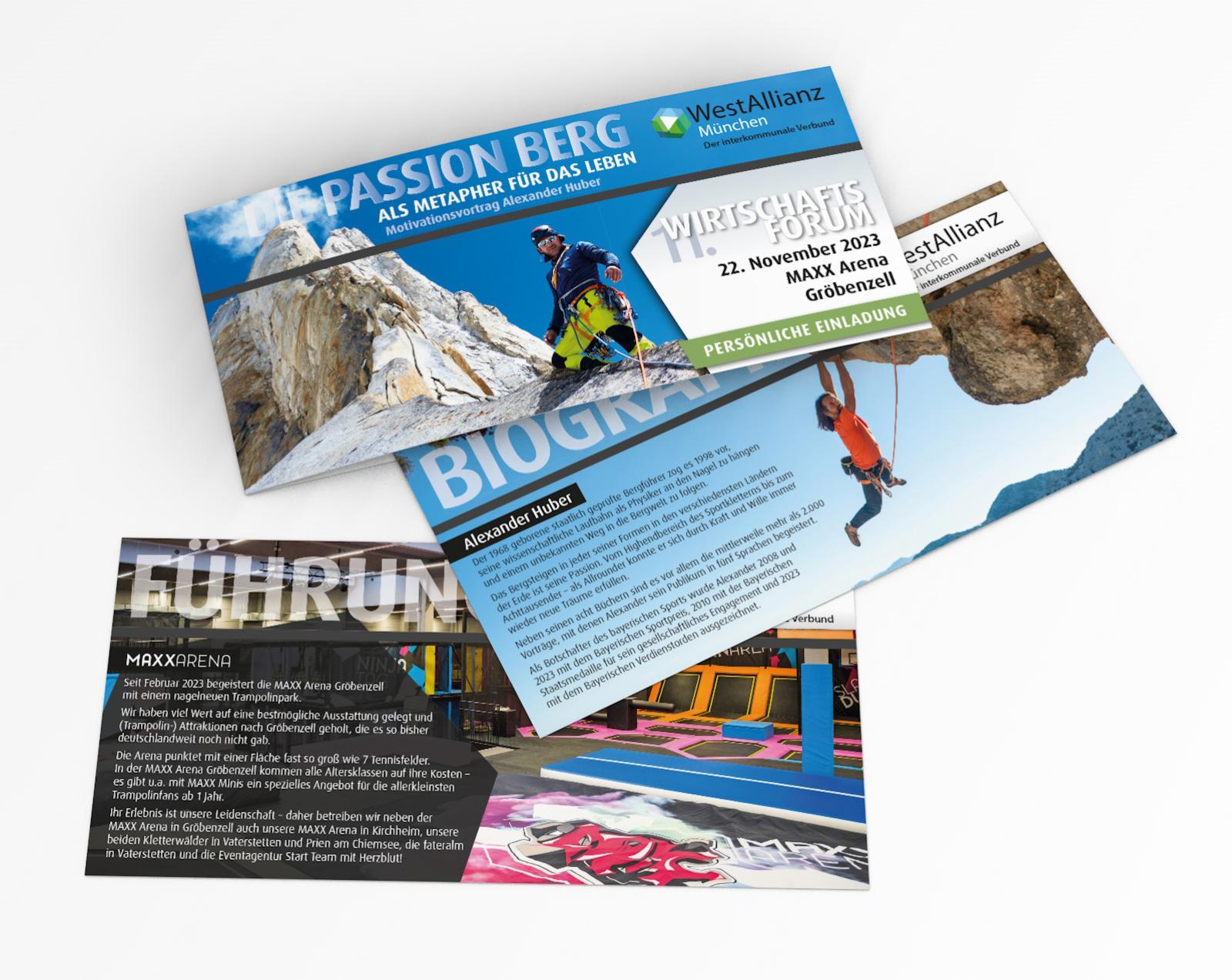 Wirtschaftsforum 2023