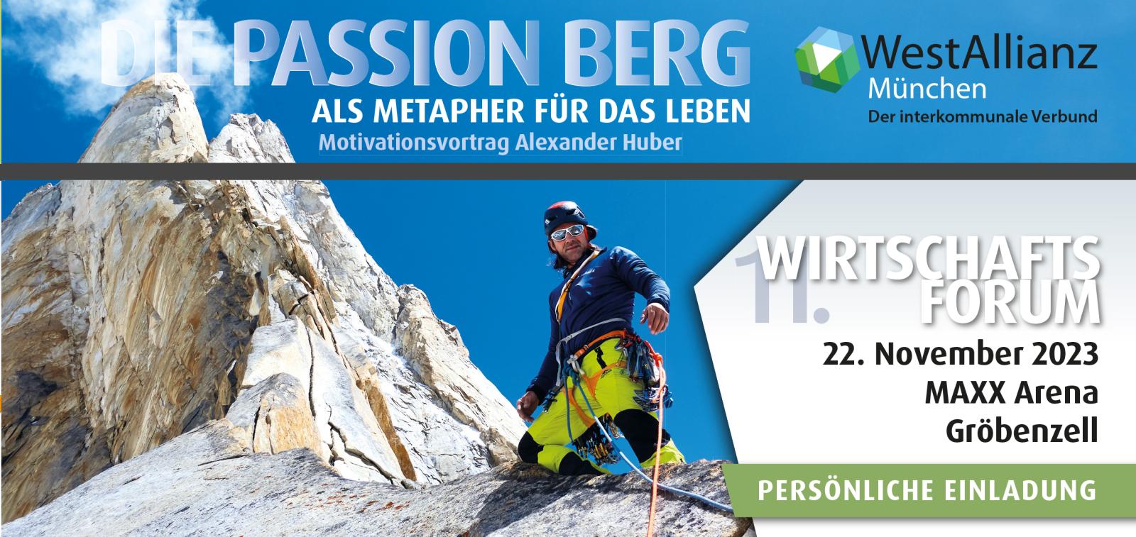 Wirtschaftsforum 2023