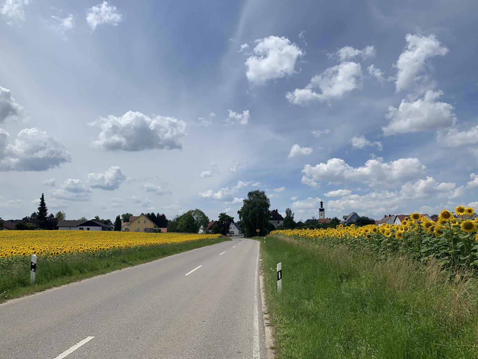 Pfaffenhofen an der Glonn